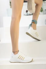 Kadın Spor Ayakkabı Faela - Görsel 3