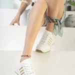 Kadın Spor Ayakkabı Faela