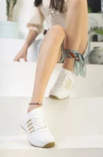 Kadın Spor Ayakkabı Faela