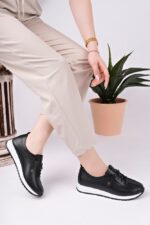 Kadın Günlük Ayakkabı Danira - Görsel 3