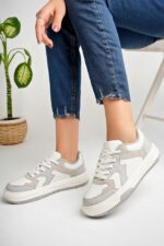 Kadın Günlük Ayakkabı Luvina - Görsel 2