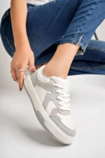 Kadın Günlük Ayakkabı Luvina - Görsel 3