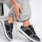 Kadın Günlük Sneaker Ayakkabı Celira