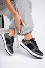 Kadın Günlük Sneaker Ayakkabı Celira