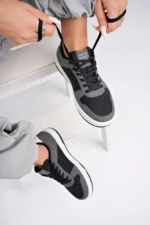 Kadın Günlük Sneaker Ayakkabı Celira - Görsel 3