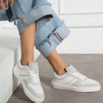 Kadın Günlük Şık Sneaker Spor Ayakkabı Falen