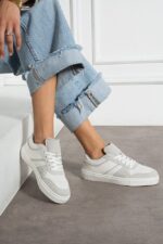Kadın Günlük Şık Sneaker Spor Ayakkabı Falen