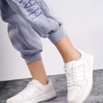 Kadın Günlük Sneaker Ayakkabı London