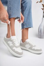 Kadın Günlük Sneaker Ayakkabı Talira - Görsel 2