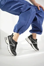 Kadın Sneaker Günlük Ayakkabı Liora - Görsel 4