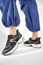 Kadın Sneaker Günlük Ayakkabı Liora