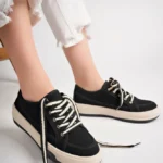 Kadın Sneaker Günlük Ayakkabı Amelina