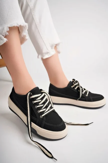 Kadın Sneaker Günlük Ayakkabı Amelina