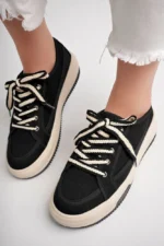 Kadın Sneaker Günlük Ayakkabı Amelina - Görsel 3