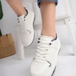 Kadın Sneaker Günlük Ayakkabı Maraya