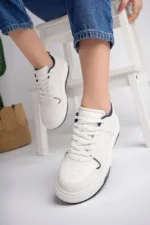 Kadın Sneaker Günlük Ayakkabı Maraya