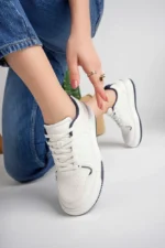 Kadın Sneaker Günlük Ayakkabı Maraya - Görsel 3